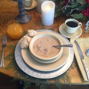 Meet your Posher, Karen